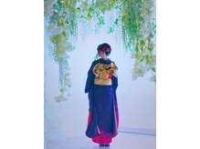 ミナル美容室