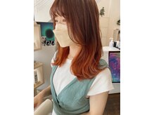 ロジヘア(Logi Hair)