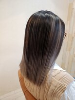 マルルヘアーデザイン(Maururu) Maururu hair style