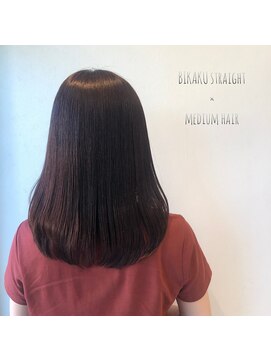 リトミー(RITOMIY) ミディアム