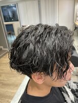 エイト 沖縄豊崎店(EIGHT toyosaki)&nbsp;ツイストスパイラル！