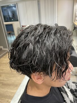 エイト 沖縄豊崎店(EIGHT toyosaki) ツイストスパイラル！