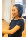 ボタン ヘア サロン(BOTTAN hair salon)&nbsp;宇佐美 綾