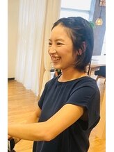 ボタン ヘア サロン(BOTTAN hair salon)&nbsp;宇佐美 綾