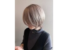 オリビアヘアー(OLIVIA HAIR)