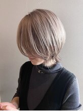 オリビアヘアー(OLIVIA HAIR)