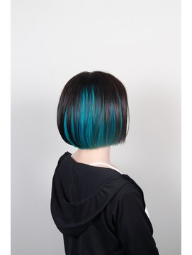 クリップ ジョイント ゴッド(CLIP JOINT GOD) ocean color