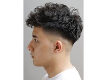 バーバーバー 八広(BARBER-BAR)