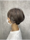 コンパクトショート