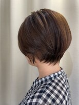 エルサフィロ ヒゴバシ(el zafiro)&nbsp;【エルサフィロ　肥後橋】お客様スタイル