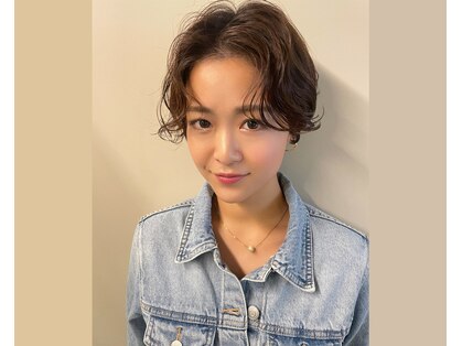 カッツヘアー(KATZHAIR)の写真