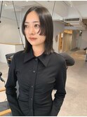 ステップカット