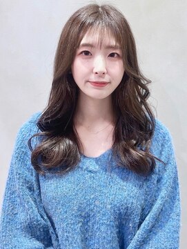 エイト 博多店(EIGHT hakata) ナチュラルアッシュブラウン