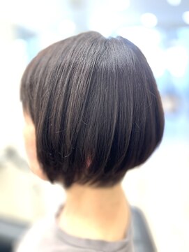 バンビ 大矢野店( Bambi) ボブ