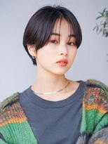 ナイロン 新潟店(NYLON.)&nbsp;★似合わせカットくびれイメチェンクールショート