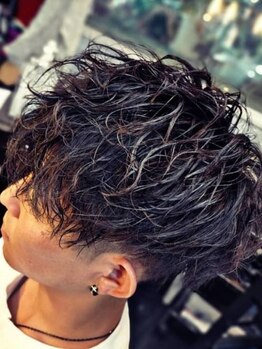 エターナル ETERNALの写真/技術とセンスが光るトレンドを取り入れたスタイルが人気の秘訣☆清潔感のある好印象styleをご提案！