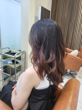 リュドール 一宮(Rue D'or) ロングレイヤー