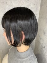 アフィナー(Afinar)&nbsp;【横浜/Afinar】柔らかショート