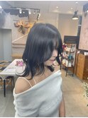 ダークグレージュ