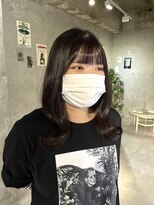 ドアホワイト(door white)&nbsp;【doorwhite 新松戸】ダークブラウン