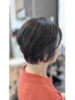 ネーヴェ アカバネ(Neve akabane) ショートヘア
