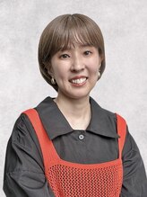 アグ ヘアー ラヴィール 長岡天神店(Agu hair ravir) 山本 瑞希