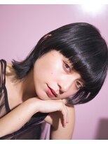 キジ(KIJI) ★マッシュウルフ★