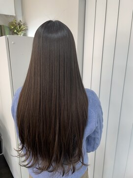 フォルマ FORMA ドライカット+髪質改善トリートメント