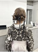 hair set