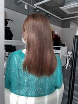 イーチ 吉祥寺(EACH)&nbsp;【KAME】ブリーチ無し柔らかブラウン