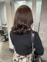 ハイル(KHAIR)&nbsp;明るめベージュカラー