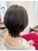 ショートウルフレイヤー