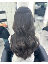 アルドーレ(Ardore)&nbsp;☆暗くても可愛い透明感カラーダークグレージュ/20代/30代/40代