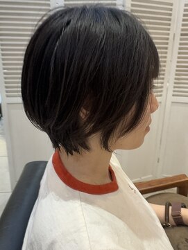 ピアーネ(PIANE) 3wayショート