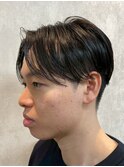 2ブロックセンター分け