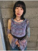 レイヤーボブ