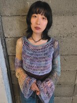 ブリコ(BRICO)&nbsp;レイヤーボブ