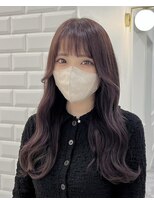 リルミー ミュエナ 大須 矢場町(Lilme myuena)&nbsp;【ラベンダーベージュ】＊rina＊