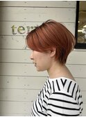 terrace岩政/おしゃれショート/30代40代/姪浜