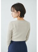 【後ろ姿が美しいショートヘア】＃和歌山#ショートヘア