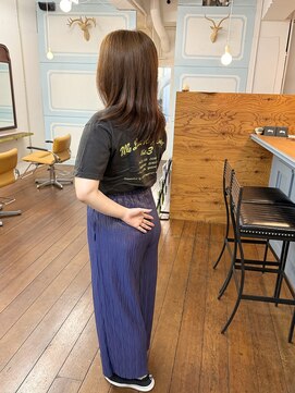 シーキュー(C.9.) C.9.レイヤー