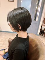 ノトマニア(NOTO MANIA) Heavy Black Short