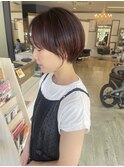 大人美人ツヤカラー白髪ぼかし20代30代40代/大分