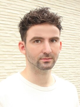 ジジバイワースホワイル(jiji by WORTH WHILE) スペインカール