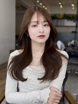 コート 表参道(Cote)&nbsp;髪質改善 縮毛矯正 酸性ストレート【表参道、青山、