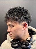 ツイストショート