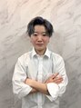 テーラヘアー ユーカリが丘店(TELA HAIR) 遠山 瑠麻
