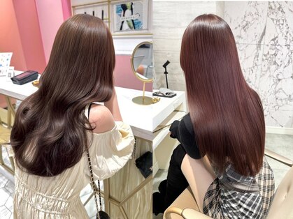 ウィーニード 名古屋(WENEED)の写真