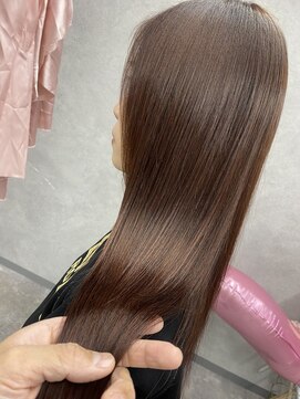 11 ベルテ(11 berte) チョコレートブラウン