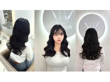 エイバヘア 新大久保(AVAHAIR)